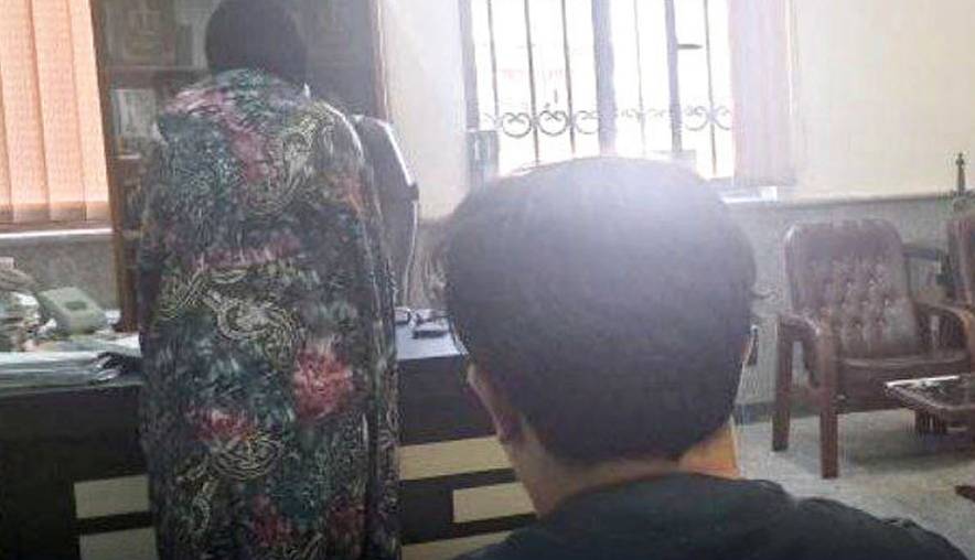دو زن و یک مرد در پوشش مسافر راننده را کشتند