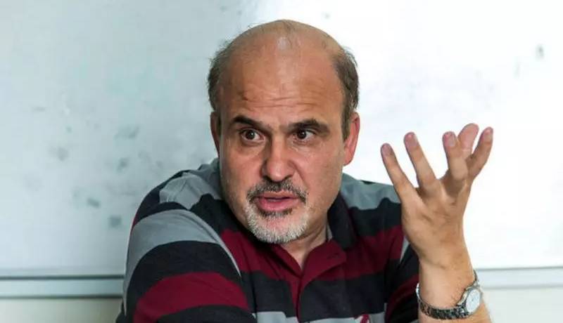 جلایی‌پور: اصلاح‌طلبان باید با وطن‌فروشان مرزبندی کنند