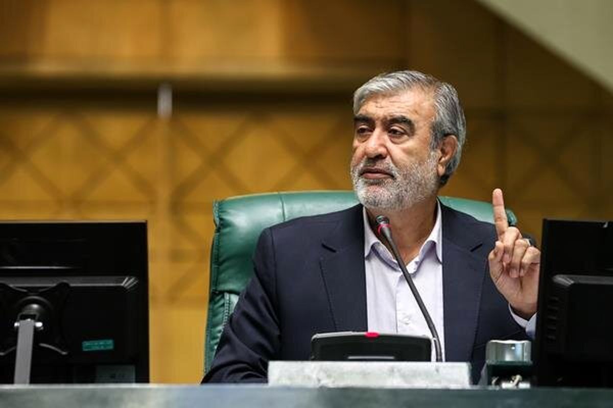 صحبت‌های رئیس کمیسیون امنیت ملی درباره جنگ ۱۲ روزه؛ ویتکاف به عراقچی پیام آتش‌بس داد