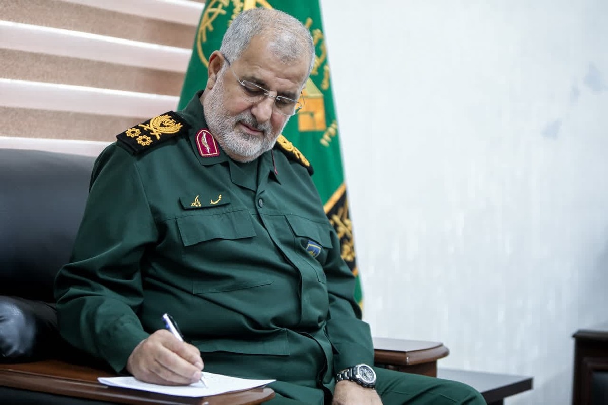 فرمانده کل سپاه: وحدت، کلید پیروزی و رهایی ملت‌ها از سلطه استکبار و صهیونیسم خبیث است