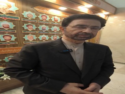 پاسخ عضو کمیسیون امنیت ملی به احتمال اجرایی شدن مکانیزم ماشه و حتی جنگ؛ همه ضرر می‌کنند و برای ما سخت نیست که شروع کننده باشیم