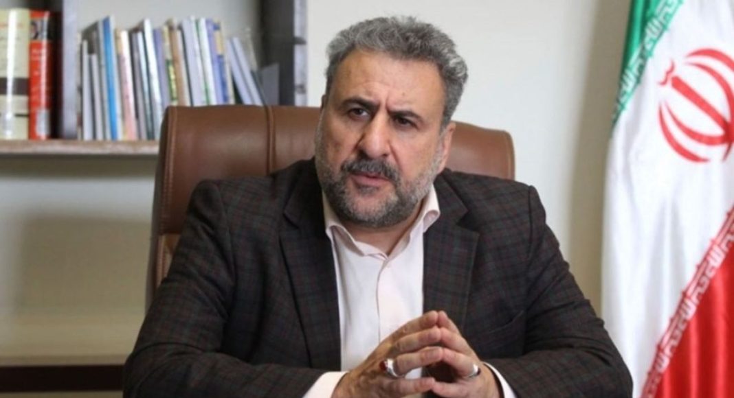 نسخه فلاحت پیشه برای بیرون کشیدن گلیم منافع ملی از جنگ