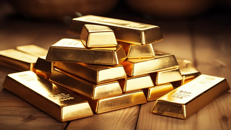رکورد تاریخی قیمت طلا: چرا طلا به رکورد ۳۴۴۸ دلار رسید؟