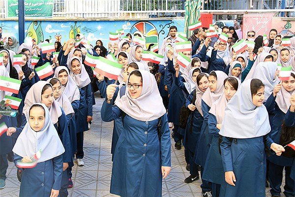 مدارس به حالت آماده‌باش درآمدند