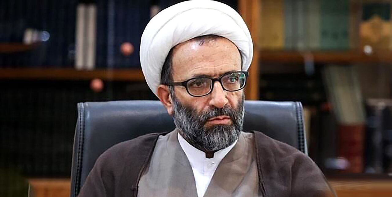 تکذیب سلیمی درخصوص خبر بررسی طرح خروج از NPT در نشست فردای