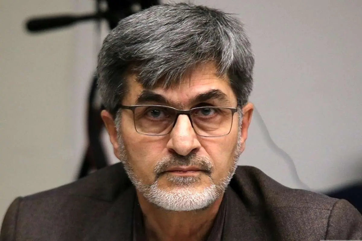 کوچک زاده: از خشونت بیزارم