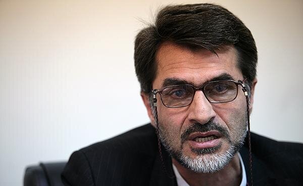 کوچک‌زاده: آقای علی مطهری باید حرمت پدر خودش را حفظ کند