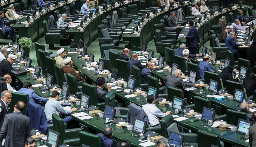 طرح تشدید مجازات جاسوسی و همکاری کنندگان با دولت خارجی متخاصم اصلاح شد