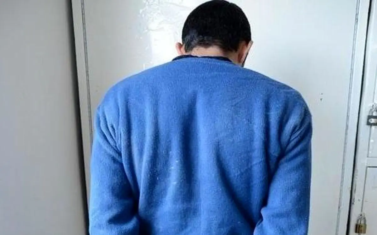 قتل برادرزاده در جریان یک اختلاف خانوادگی