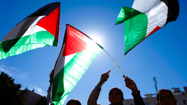 روسیه: اروپایی‌ها امیدوارند که چیزی از فلسطین باقی نماند