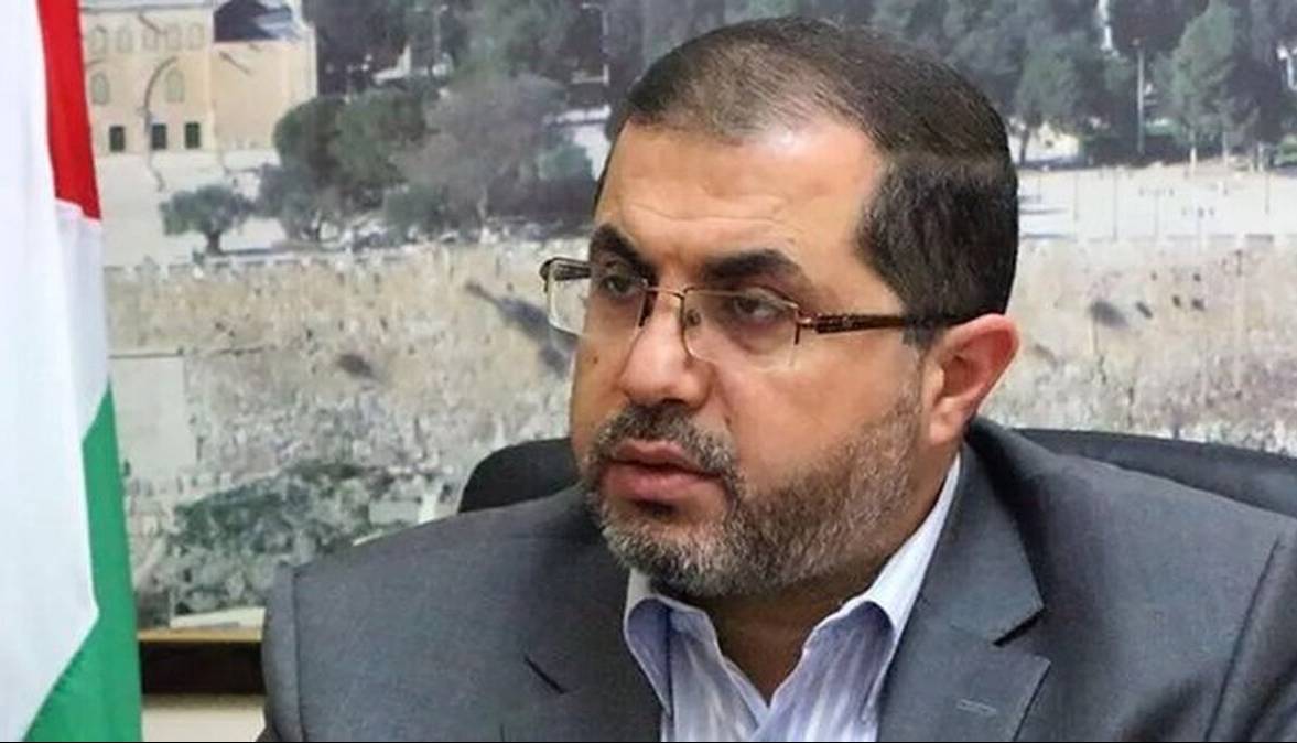 حماس: ما سند تسلیم را امضا نمی‌کنیم