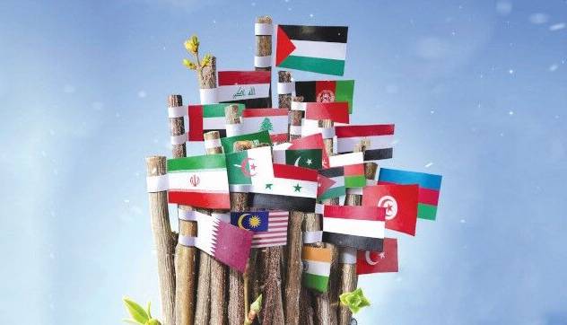 سرمقاله خراسان/ وحدت، دست یافتنی است اگر...