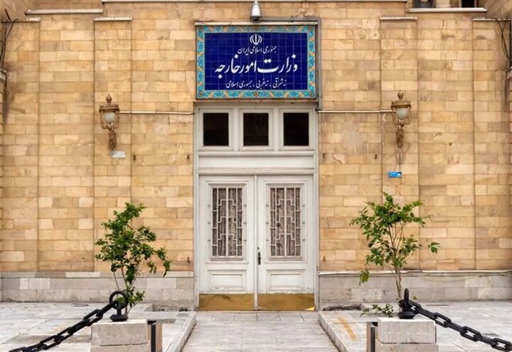 واکنش ایران به ادعاهای مطرح شده در نشست وزرای خارجه اتحادیه عرب