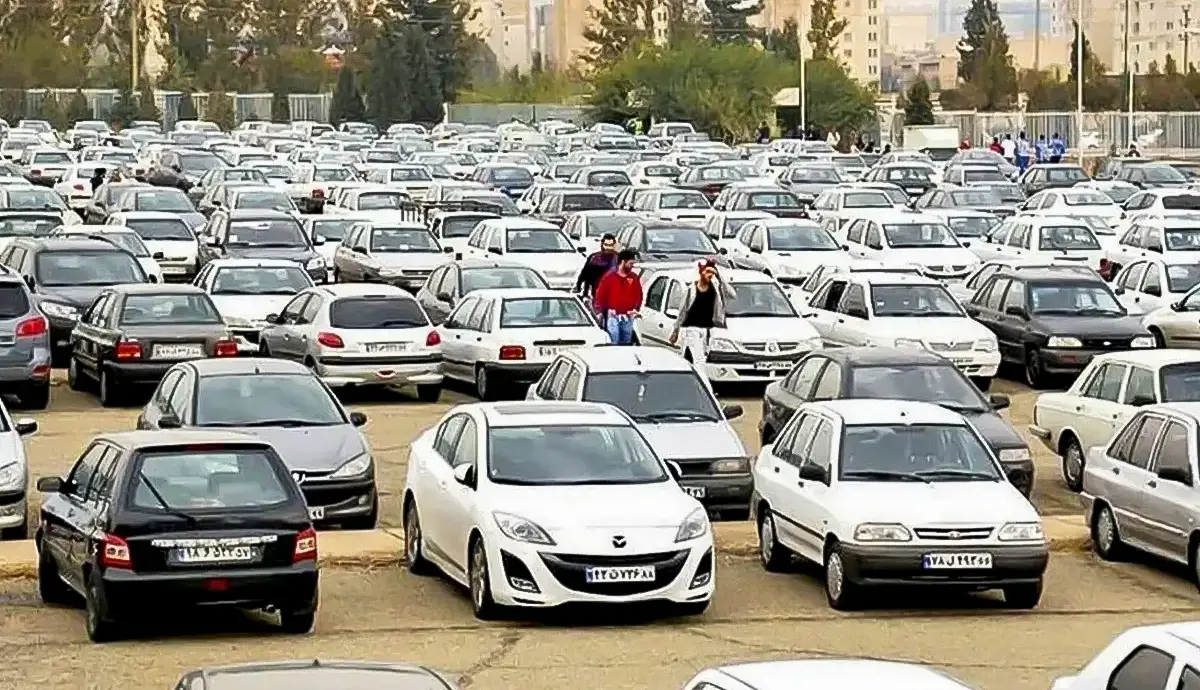 مخالفت مجدد شورای رقابت با عرضه خودرو در بورس