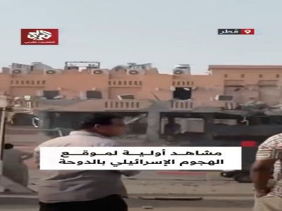 منابع فلسطینی: فرزند خلیل الحیه و مدیر دفتر او به شهادت رسیدند