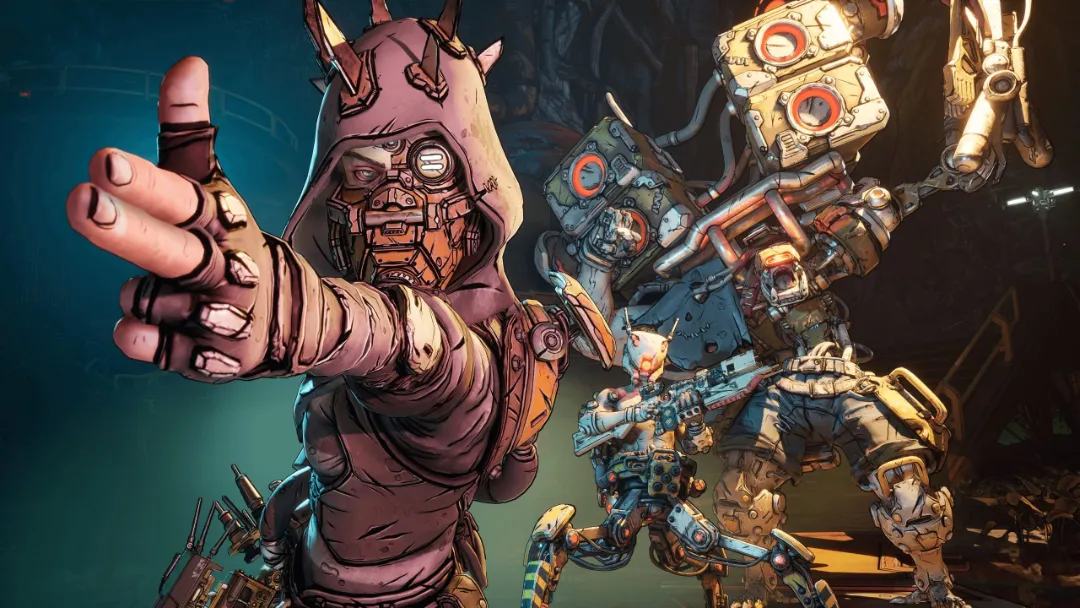 تریلر Borderlands 4 حالت‌ها و چالش‌های پس از پایان کمپین را نمایش می‌دهد