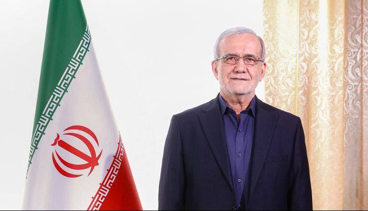 پیام رئیس‌جمهور به سران و مردم کشورهای اسلامی به مناسبت فرارسیدن سالروز ولادت باسعادت پیامبر گرامی اسلام(ص)