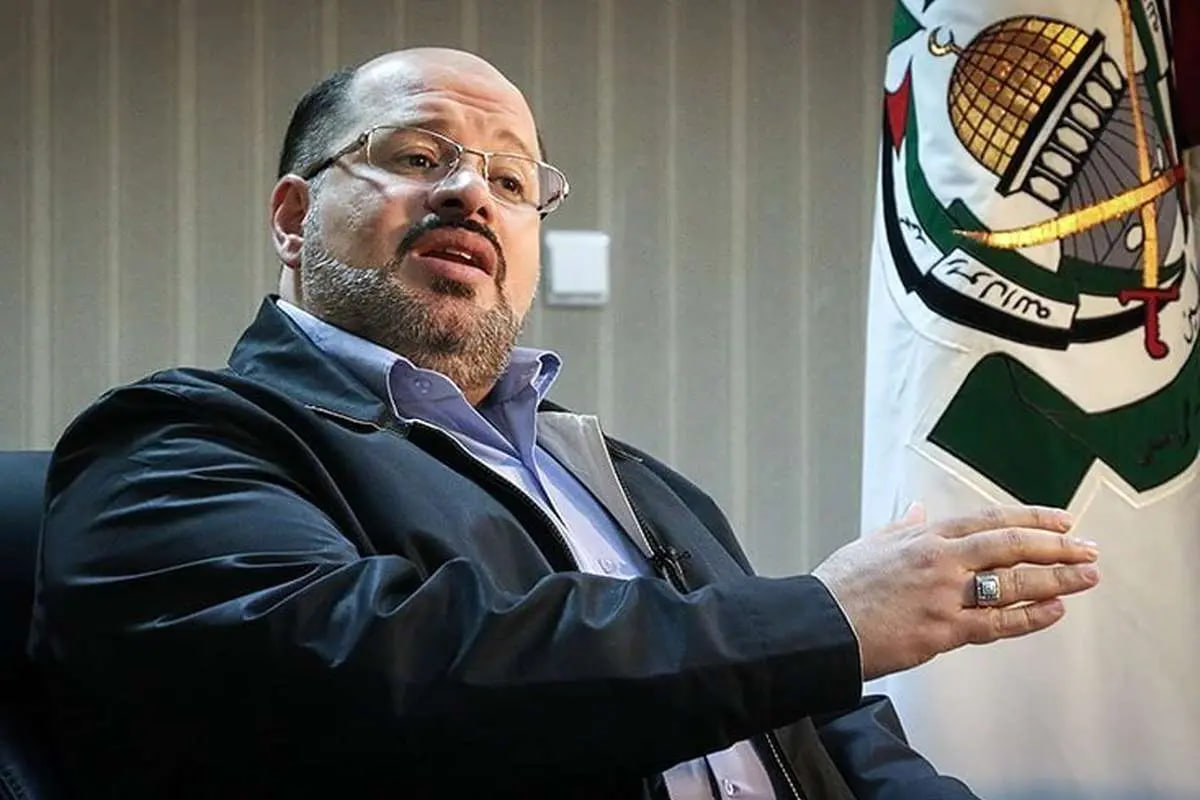حماس اعلام کرد: عملیات ترور رهبران جنبش از سوی رژیم با شکست کامل روبرو شد