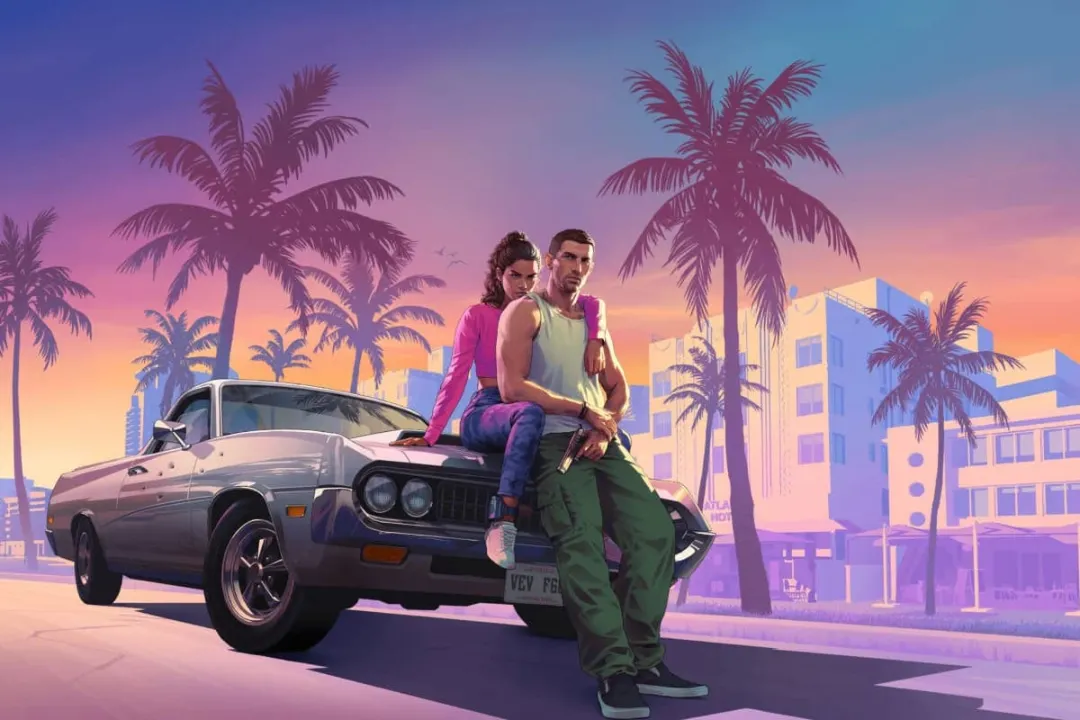برای تجربه بازی GTA 6 لحظه‌شماری می‌کنید؟ احتمالا باید بیشتر منتظر بمانید