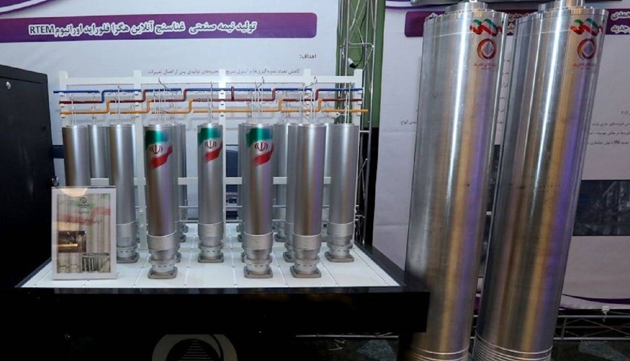 توافق موقت در راه است؟