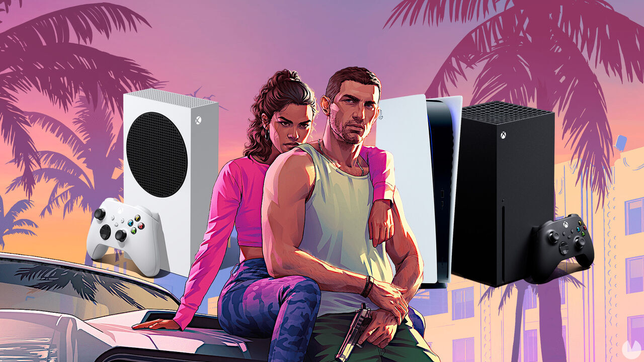 تحلیلگر: عرضه GTA ۶ باعث افزایش چشمگیر فروش کنسول‌ها خواهد شد