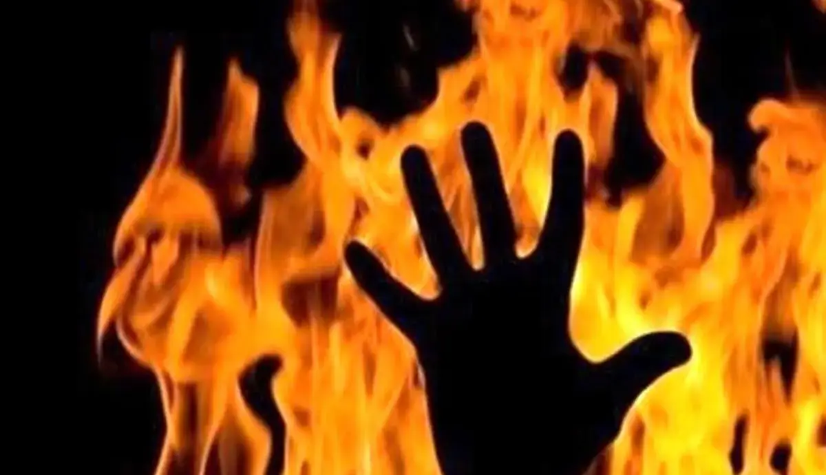جزئیات قتل و به آتش کشیدن زنی جوان توسط همسرش