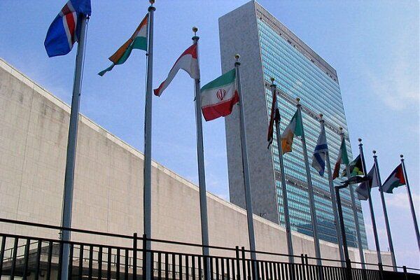 توضیحات نمایندگی ایران نسبت به قطعنامه سازمان ملل درباره مسئله فلسطین؛ چرا ایران در رای‌گیری حاضر نشد؟