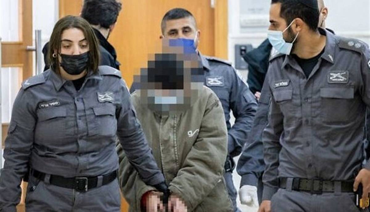 اسرائیل‌هیوم: جاسوس ایران پس از بازداشت بازجوها را سرکار گذاشته است