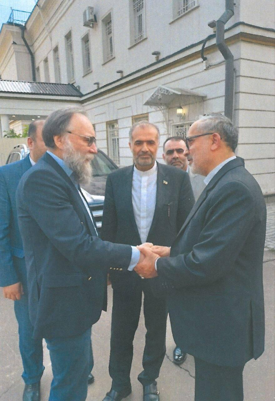 پیام ویژه