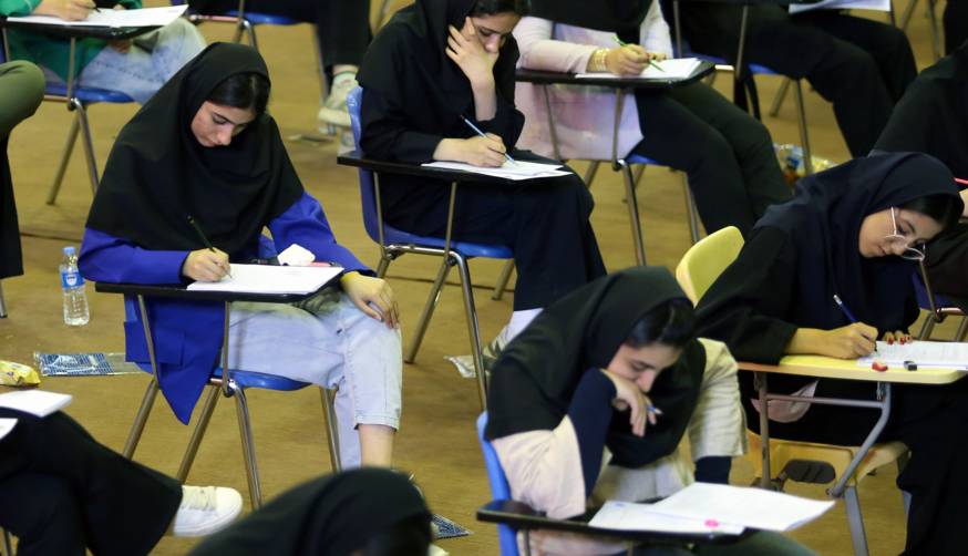 نگرانی از کمبود زیرساخت‌ها برای افزایش ظرفیت ۲۰ درصدی پذیرش دانشجو