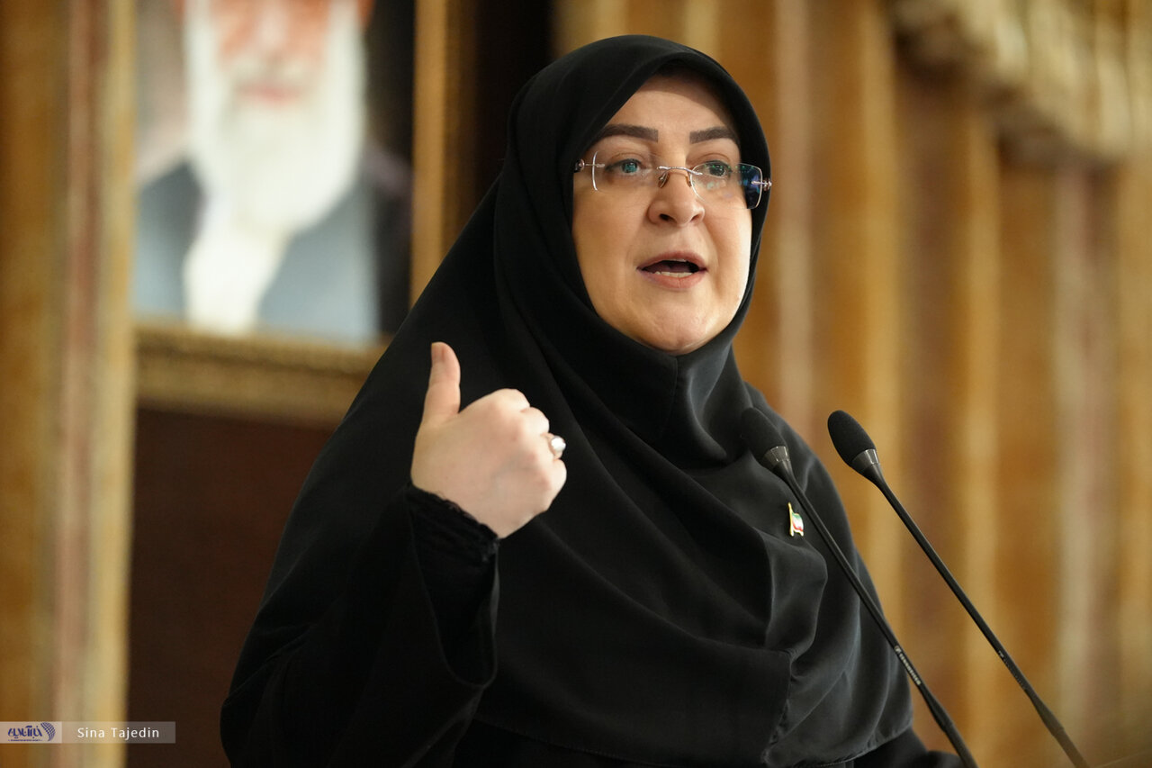 توضیح سخنگوی دولت درباره سخنان پزشکیان؛ رئیس جمهور با وضع کنونی ساختار اداری نمی‌تواند بار توسعه را به دوش بکشد