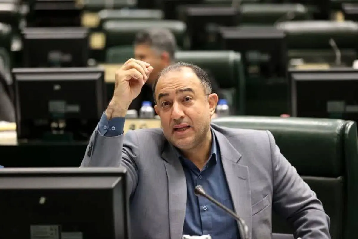 نماینده مجلس: توافق ایران با آژانس می‌تواند فعال شدن مکانیسم‌ ماشه را به تعویق بیندازد
