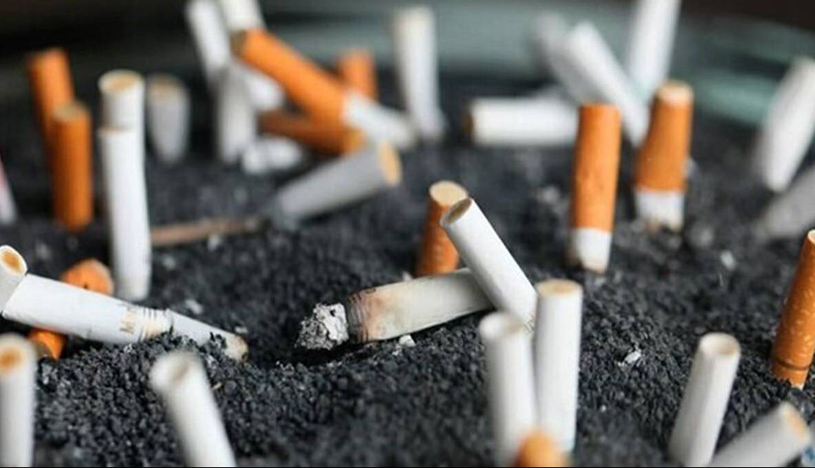 هشدار معاون وزیر بهداشت از ترویج و افزایش مصرف سیگارهای الکترونیک قاچاق