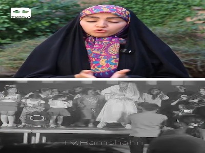 گزارش همشهری از جنجال یک جشنواره در شیراز: بی‌حیایی است!