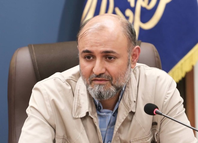 میثم نیلی: با اسم رمز "وفاق" نامقدس شان، به جان اتحاد مقدس و مقدسات ملّت افتاده‌اند