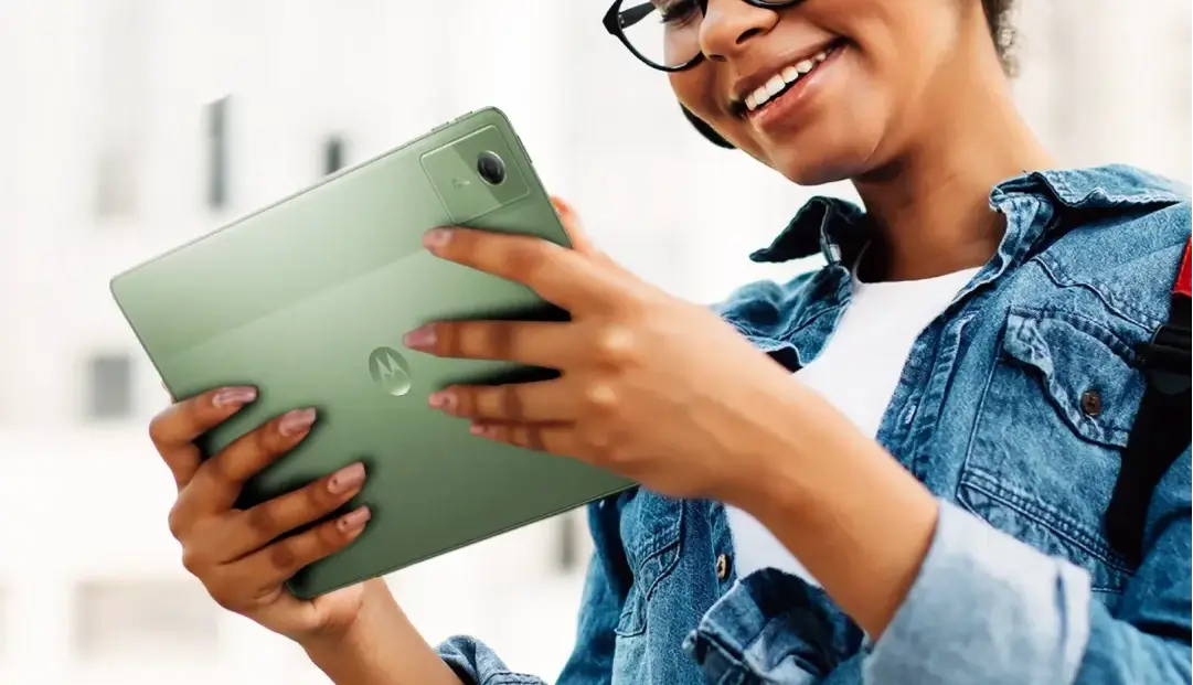 باریک‌ترین و سبک‌ترین تبلت 5G میان‌رده دنیا با نمایشگر 11 اینچ رونمایی شد
