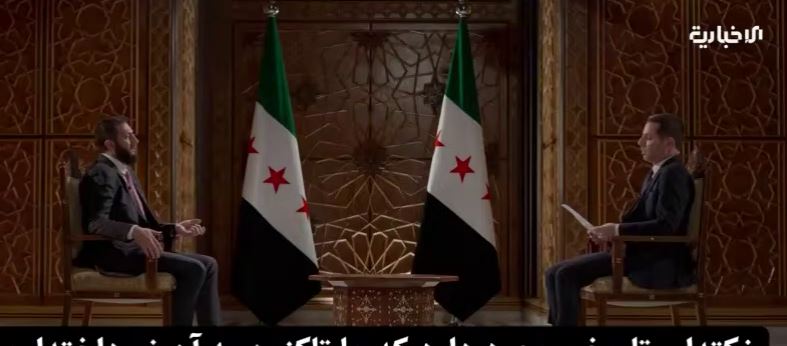 اعتراف جنجالی جولانی؛ با روسیه بر سر ساقط کردن نظام بشار اسد معامله کردیم