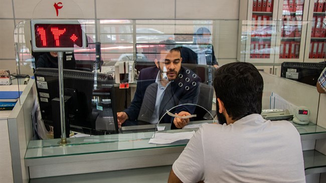 نرخ بهره بین بانکی آمپر چسباند