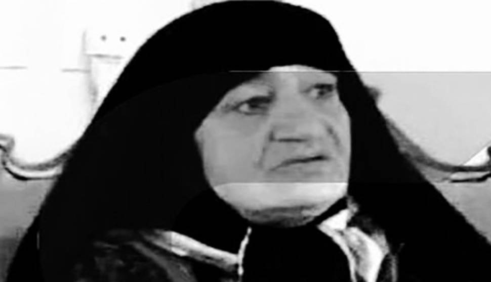 توبه کلثوم اکبری قاتل سریالی ۱۳ شوهرش در جلسه دادگاه: قول میدم بیام بیرون دیگه شوهرامو نکشم