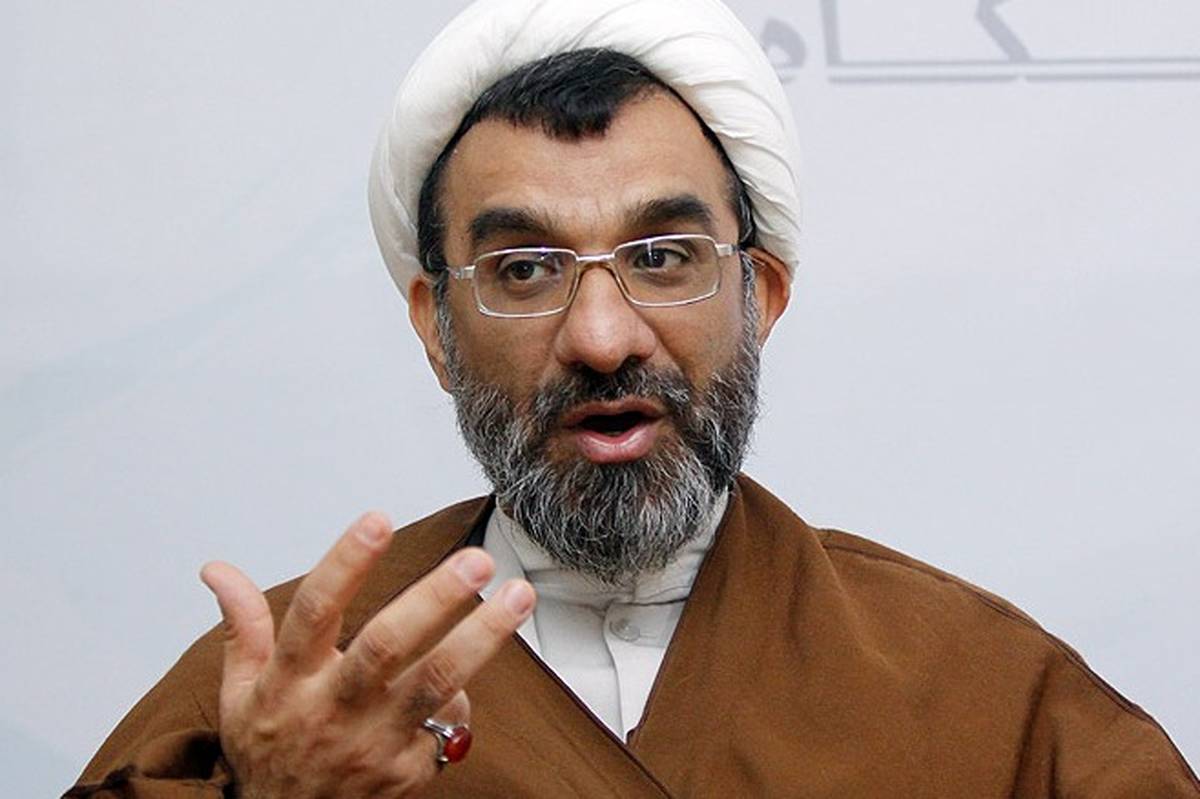 خسروپناه: در مورد سریال سووشون دست دادستانی باز است تا برخورد کند