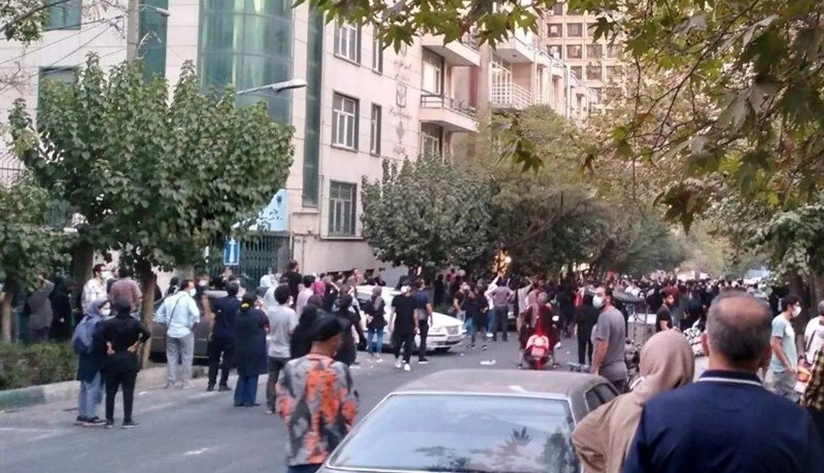 عادی‌سازی خیابان؛ چرا نمایش توده‌ای به کار سیاست نمی‌آید؟
