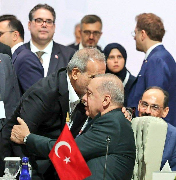 واکنش مقام دولت به حاشیه‌های عکس پزشکیان و اردوغان؛ عده‌ای از عزیزان دنبال ماهیگیری خاص هستند