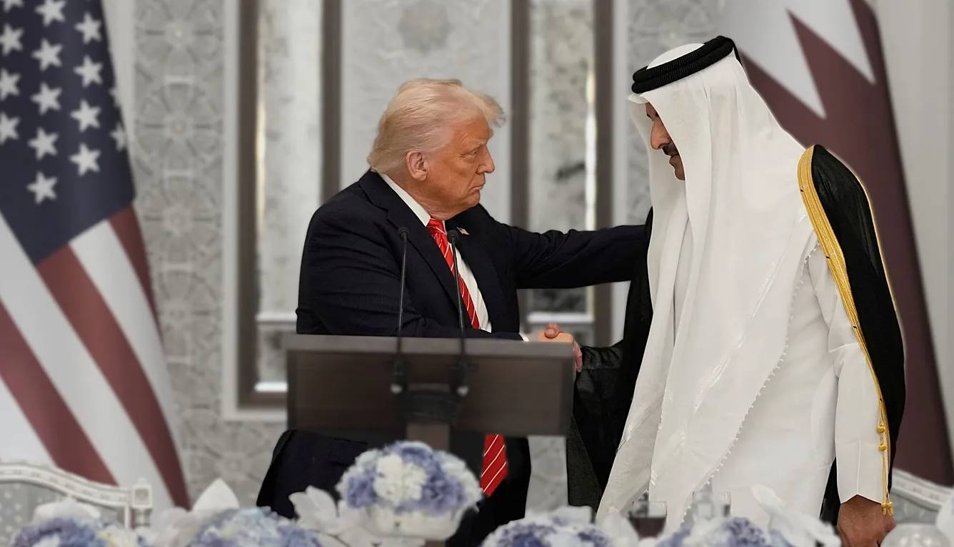 از توهم شراکت ۲هزار میلیارد دلاری تا اعتراف به غیر قابل اتکا بودن ترامپ