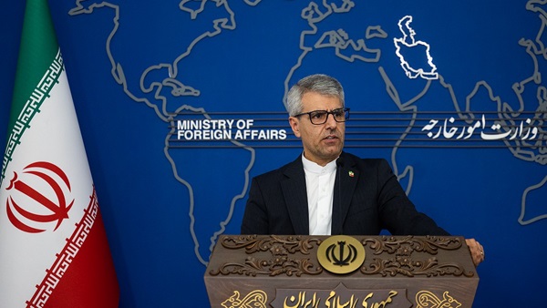 توضیح بقایی درباره محدودیت‌ها علیه هیأت‌های نمایندگی ایران در سازمان ملل؛ تعدادی از روادیدها صادر شده است