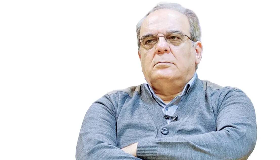 عباس عبدی: راه زیادی برای ترمیم شکاف ناشی از اعتراضات ۱۴۰۱ مانده است