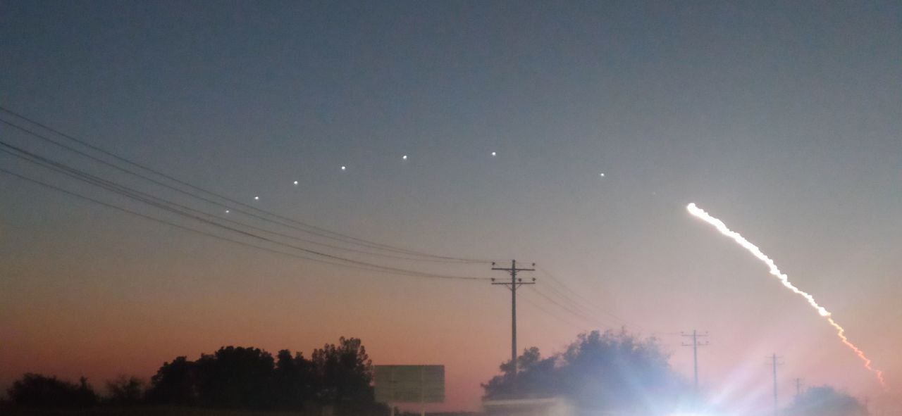 پیام ویژه