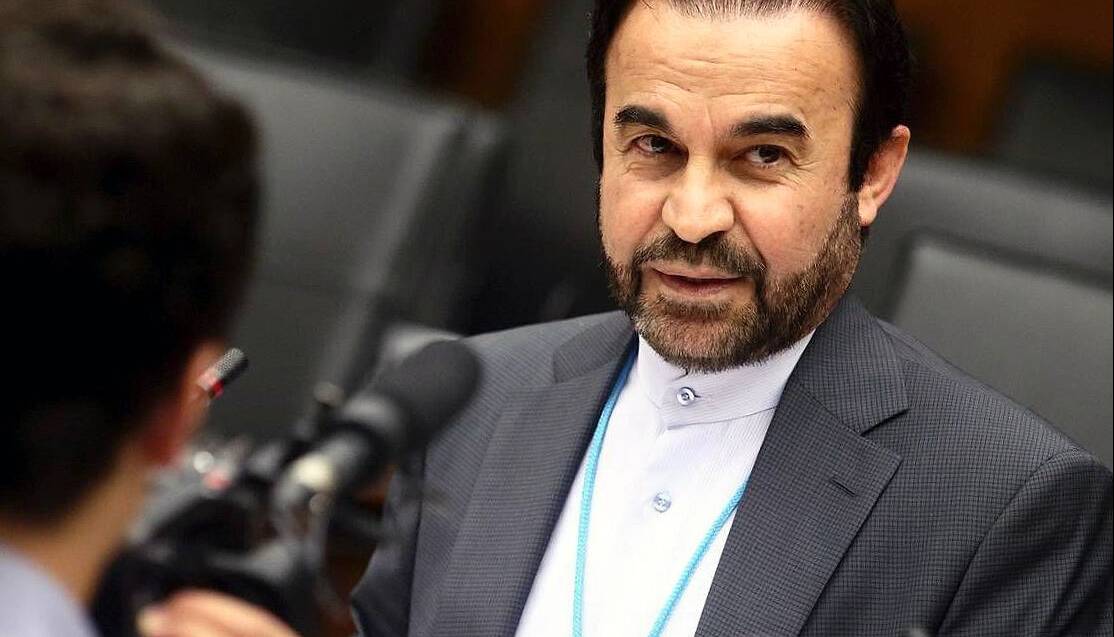 فشار آمریکا بر کشورهای عضو آژانس برای رد قطعنامه علیه ایران