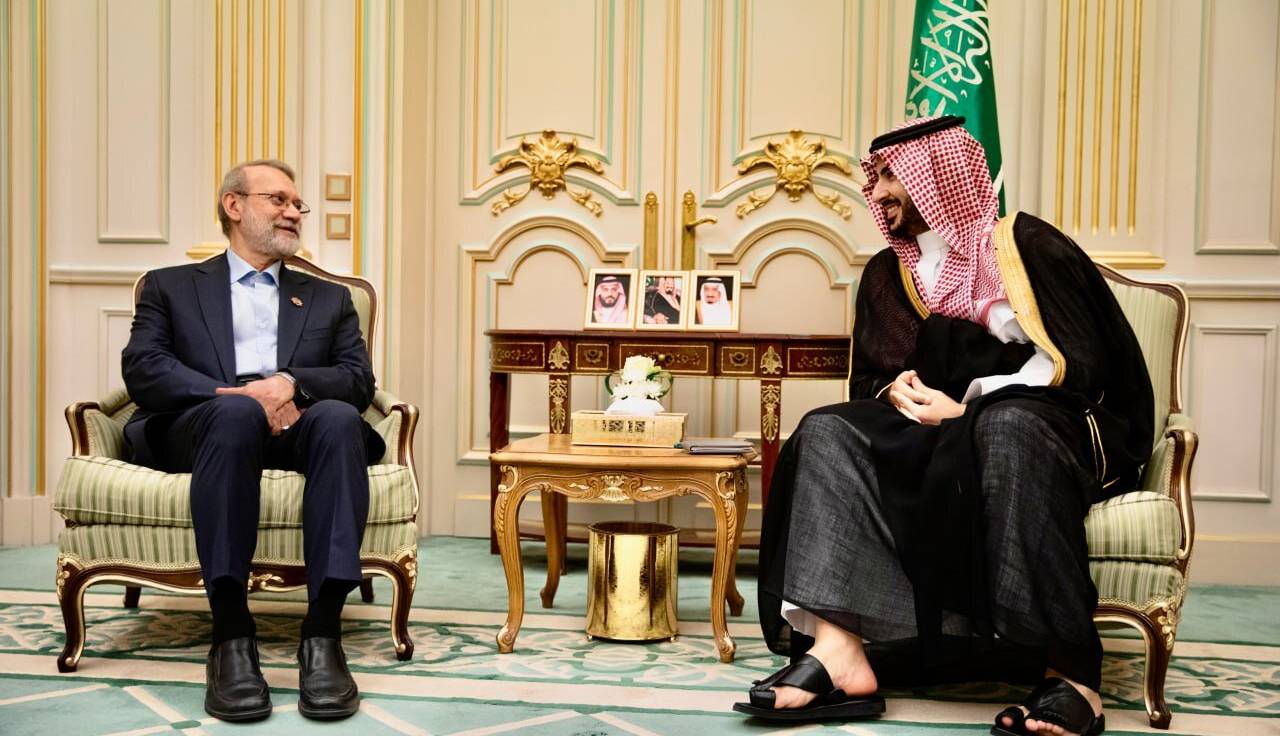 دوراهی اعراب