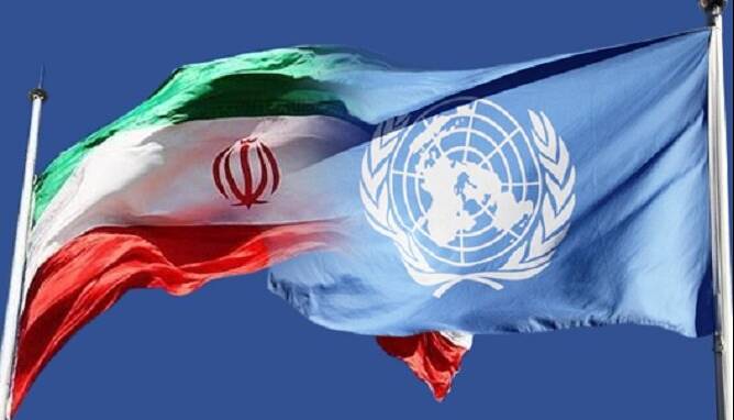 آکسیوس: پیش‌نویس قطعنامه «اسنپ‌بک» فردا به رای گذاشته می‌شود