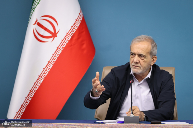 پزشکیان: تلاش ما این است که اسنپ‌بک فعال نشود